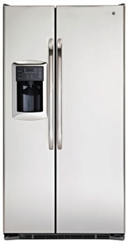 精品米乐m6
 Appliances冰箱为您领航无霜养鲜时代