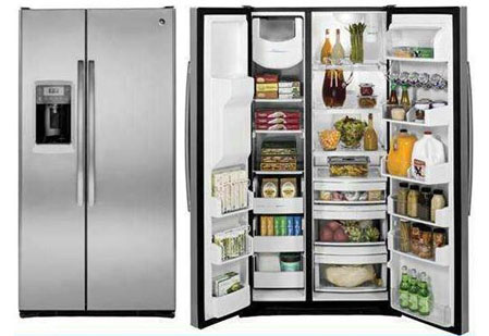 体验米乐m6
 Appliances冰箱带来的极致保鲜技术