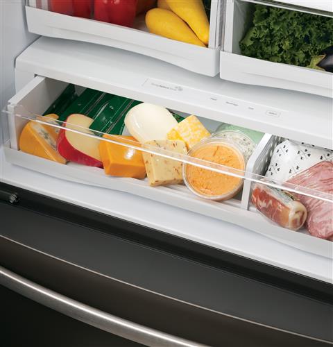 米乐m6
法式三门冰箱
